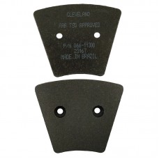 Cleveland 66-113 Organic Brake Lining Cleveland 66-113 Organic Brake Lining